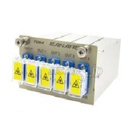Canare 1 x 4 Optical Spliter Module