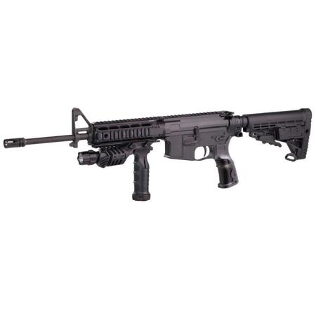 Command Arms Flashlight Grip Adaptor