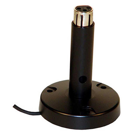 CAD Audio FML-1A Flange Mount for Gooseneck Microphones