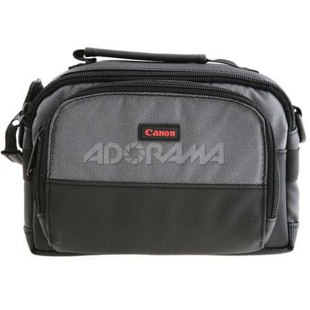 Canon Flash Memory Camcorder Starter Kit for Camcorders