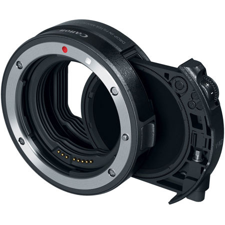 Canon Drop-In Filter Mount Adapter EF-EOS R