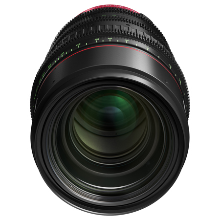 Canon Flex Zoom CN-E 31.5-95mm T1.7 L S Cine Lens for Canon EF