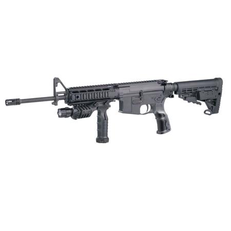 Command Arms Replacement Tactical Pistol Grip for M&A Style Stocks