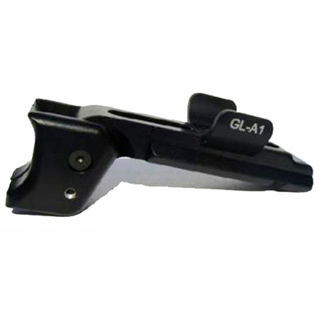 Command Arms Under Barrel Picatinny Rail for Glock 17/19 Pistol