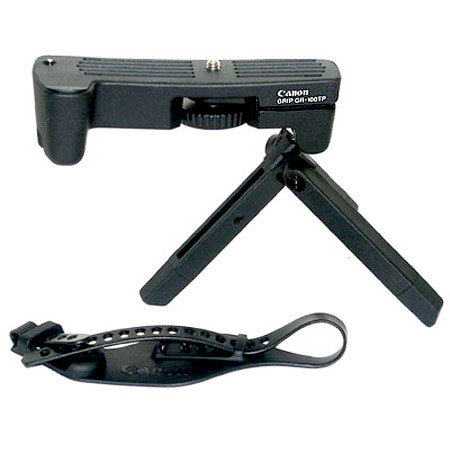 Canon GR-100 TP Grip/Mini Tripod for Rebel-2000