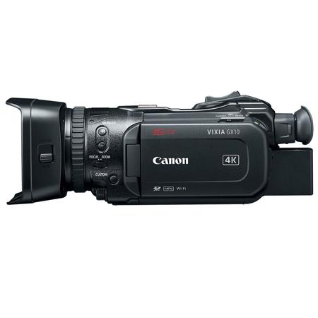 Canon VIXIA GX10 4K UHD Camcorder with 1