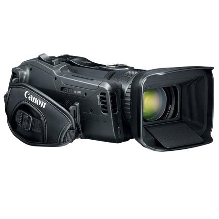 Canon VIXIA GX10 4K UHD Camcorder with 1