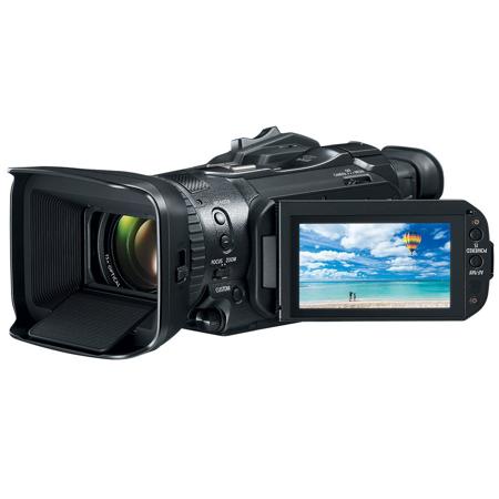 Canon VIXIA GX10 4K UHD Camcorder with 1