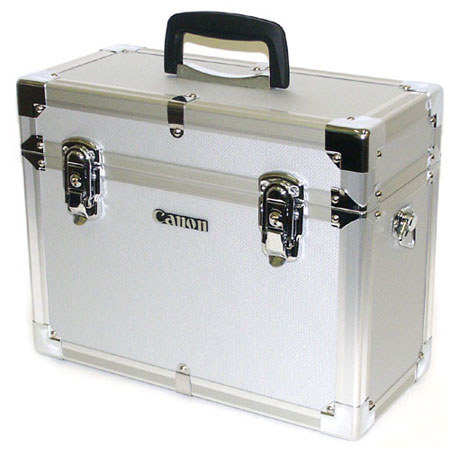 Canon HC-4100 System Case for GL-1 / GL-2 Camcorder