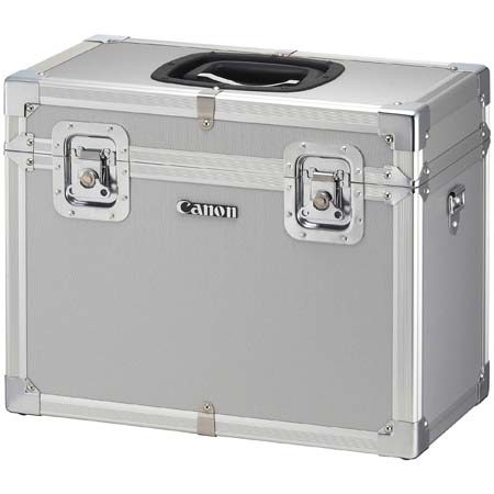 Canon HC-4200 Solid Lockable System Case for XH-A1/G1
