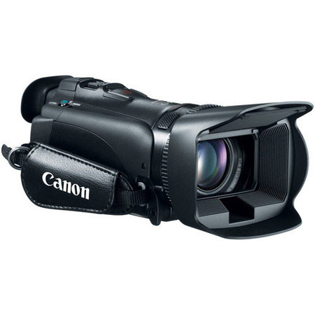 Canon VIXIA HF G20 32GB Internal Flash Memory Camcorder