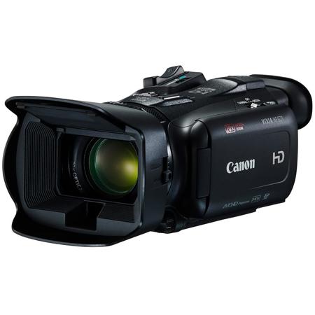 Canon VIXIA HF G21 2.9MP Camcorder, 20x HD Optical Zoom, Full HD Video