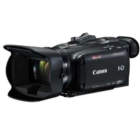 Canon VIXIA HF G40 3MP Full HD Camcorder