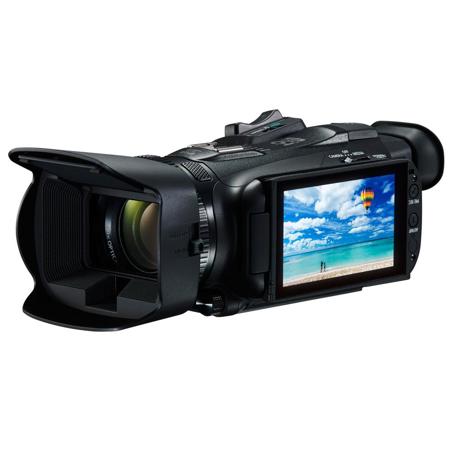 Canon VIXIA HF G40 3MP Full HD Camcorder