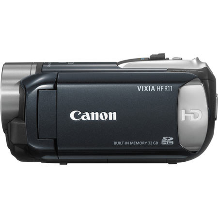 Canon VIXIA HF R11 Camcorder - Refurbished