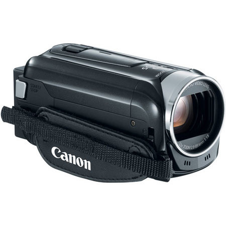 Canon VIXIA HF R42 High Definition, 32GB Internal Flash Memory