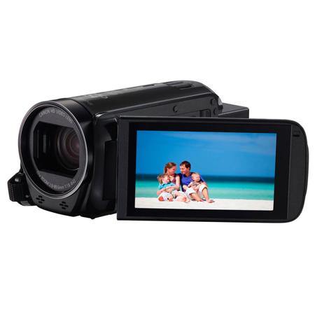 Canon VIXIA HF R70 Camcorder, Adorama