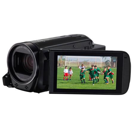 Canon VIXIA HF R72 Camcorder, 3.28 MP