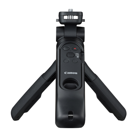 Canon HG-200TBR Tripod Grip with BR-E2 Bluetooth Remote Control for EOS and PowerShot G Series Cameras