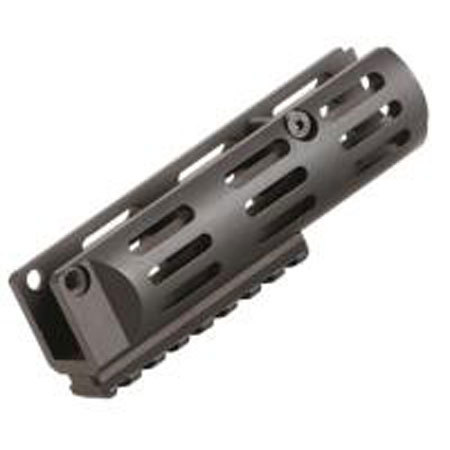 Command Arms H&K MP5 Aluminum Handguard with Single Bottom Rail
