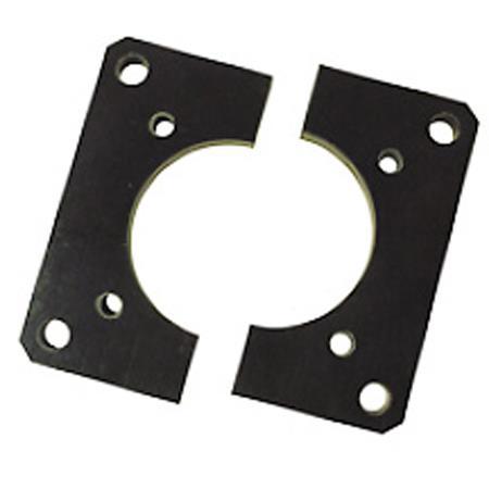 Canare Isolation Plate For FCMRA & FCMRCA