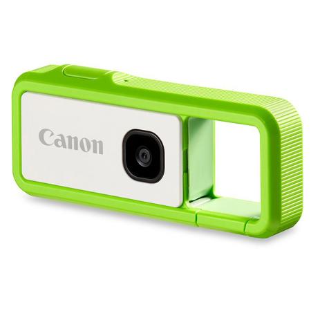 Canon IVY REC 13MP Full HD Outdoor Camera, Avocado 4291C003 - Adorama