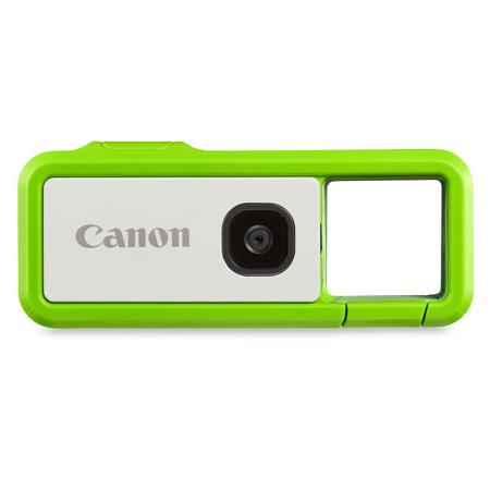 Canon IVY REC 13MP Full HD Outdoor Camera, Avocado