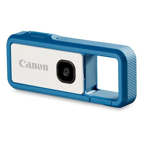 Canon IVY REC 13MP Full HD Outdoor Camera, Riptide