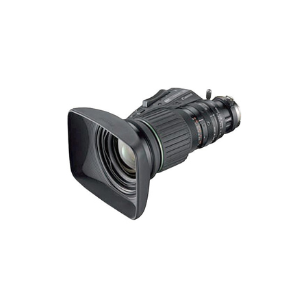 Canon KJ13x6-KTS HDgc 13x 2/3" Full-Servo Lens