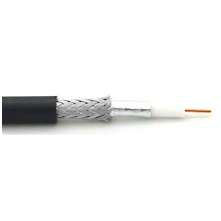 Canare L-3CFB 100m 75Ohms Digital Video Coaxial Cable, Yellow
