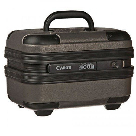 Canon Carrying Lens Case 400B for EF 400mm f/4.0 DO-IS USM Lens