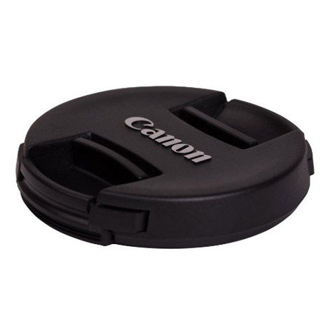 Canon 52mm Lens Cap