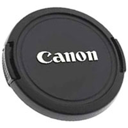 Canon 72mm Lens Cap f/EF Lenses E-72