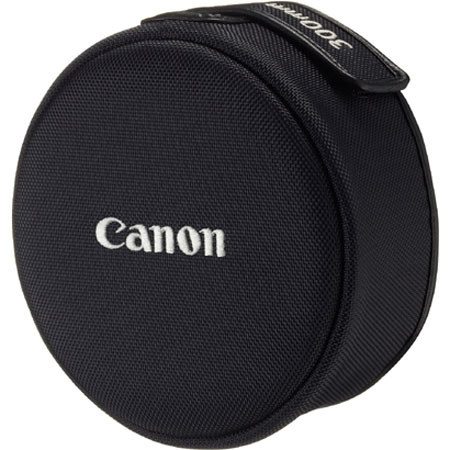 Canon E-145C Lens Cap for the EF 300mm f/2.8 L-IS II USM Telephoto Lens