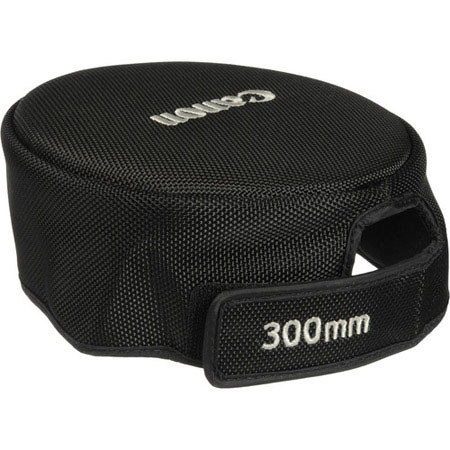 Canon Front Lens Cap for 300/400mm and f/2.8 USM Lens