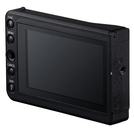 Canon LM-V2 4.3" LCD Touch Screen Monitor