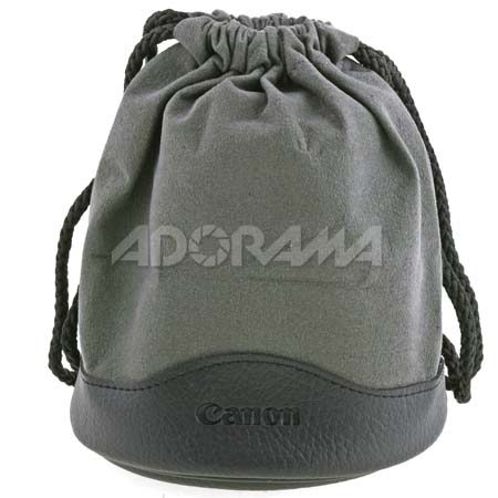 Canon LP1216 Soft Lens Case