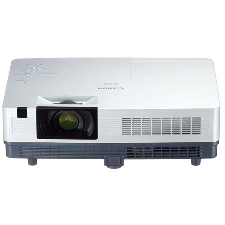 Canon LV-7290 LCD Projector