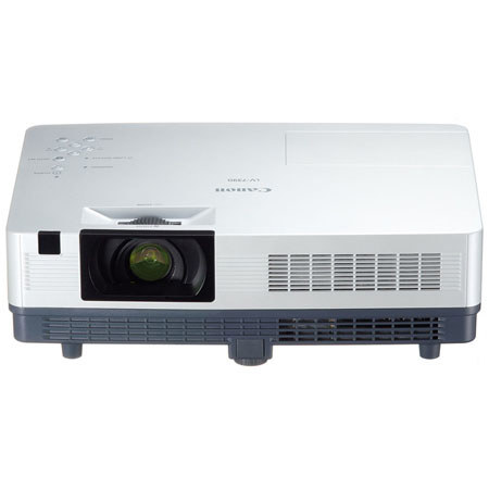 Canon LV-7390 LCD Projector