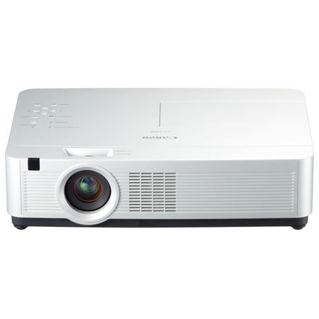 Canon LV-7490 LCD Projector