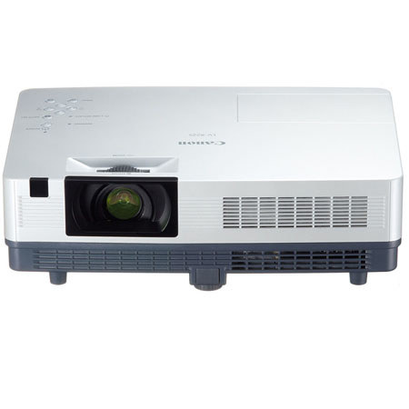 Canon LV-8225 LCD Projector