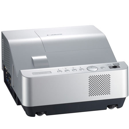 Canon LV-8235 Ultra-Short Throw Projector