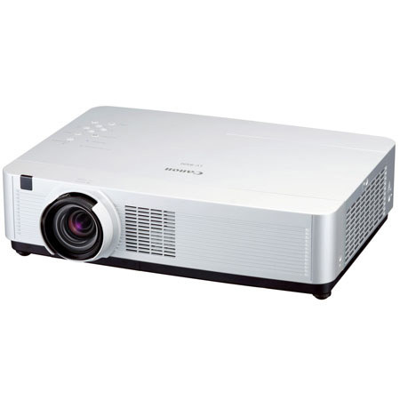 Canon LV-8320 LCD Projector