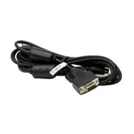 Canon LV-CA26, RS-232C Cable for the LV Series Multimedia Projectors, Except LV-7255, LV-7250 & LV-X6.