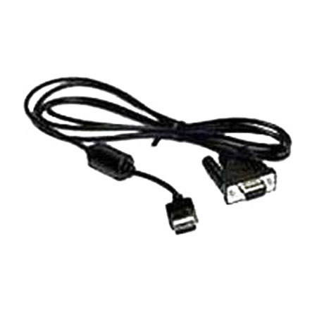 Canon LV-CA34 RS-232C Cable for LV Series Projectors