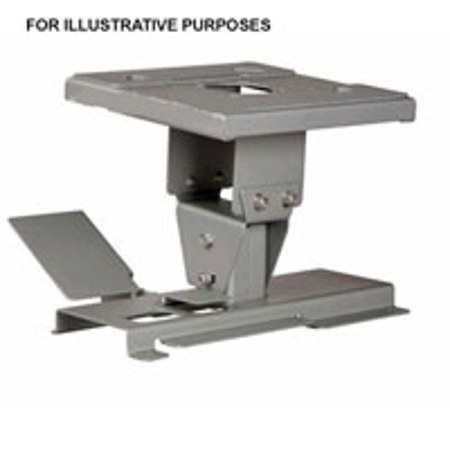 Canon LV-CL08 Ceiling Mount Adapter,LV Series Projector