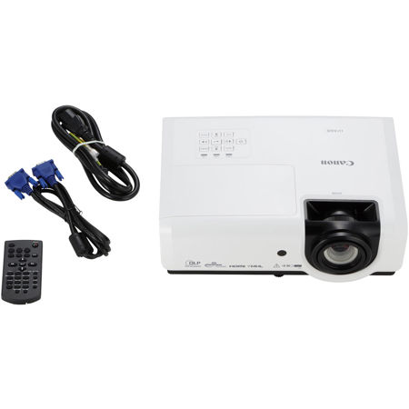 Canon LV-HD420（ほぼ新品） Canon LV-HD420