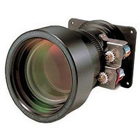 Canon LV-IL03 Long Focus Lens, LV7500 Projectors