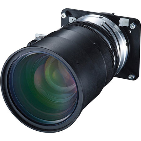 Canon LV-IL05 f/1.7 - 2.0 Lens for LV-7590 Projector