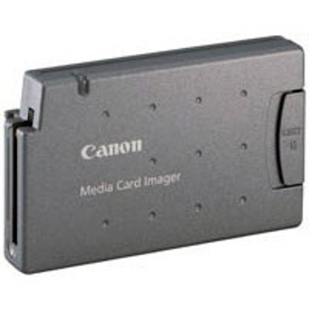 Canon LV-MC01 Media Card Imager for the LV-7345 Multimedia Projector #7409A001